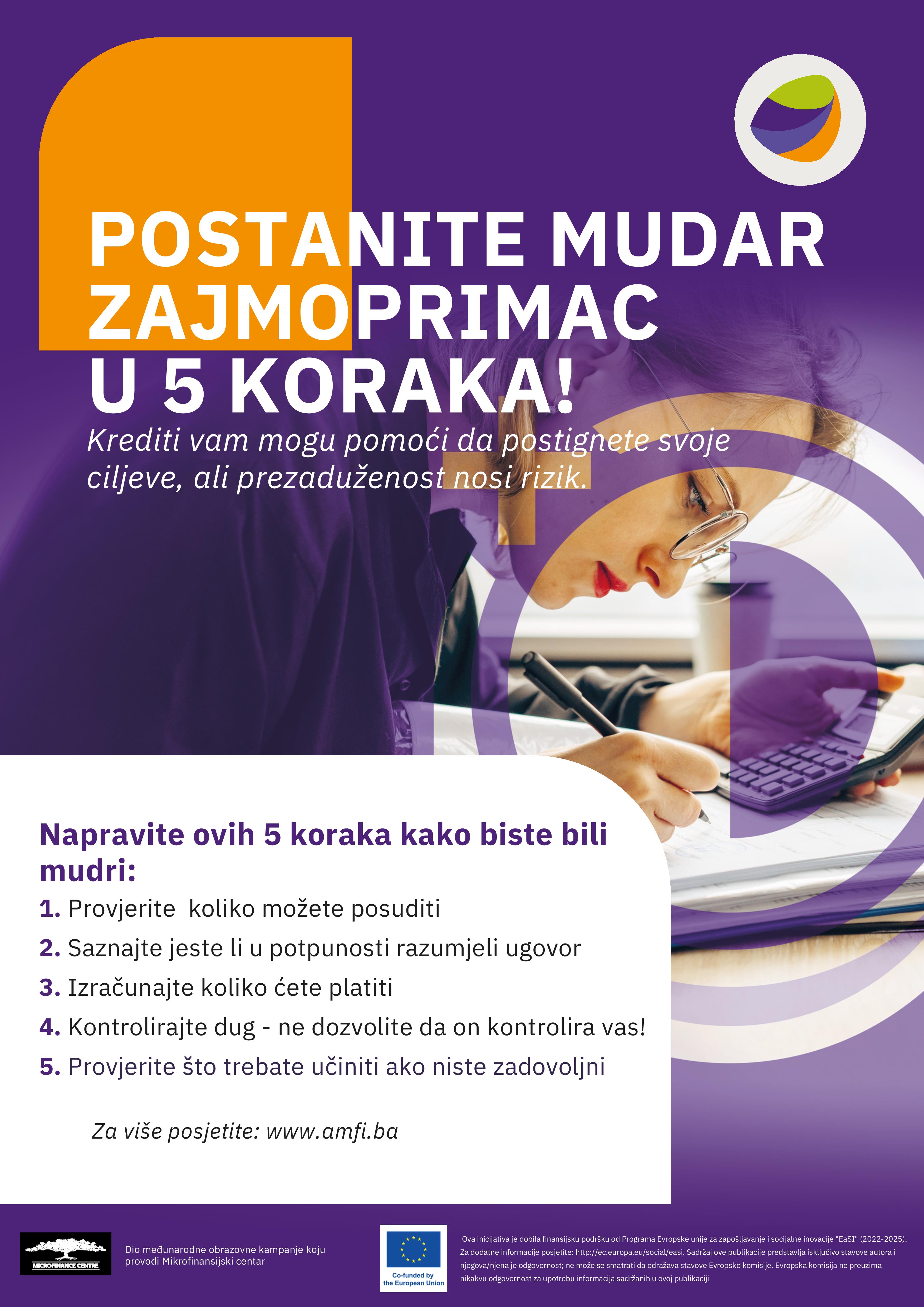 MFC Brošura